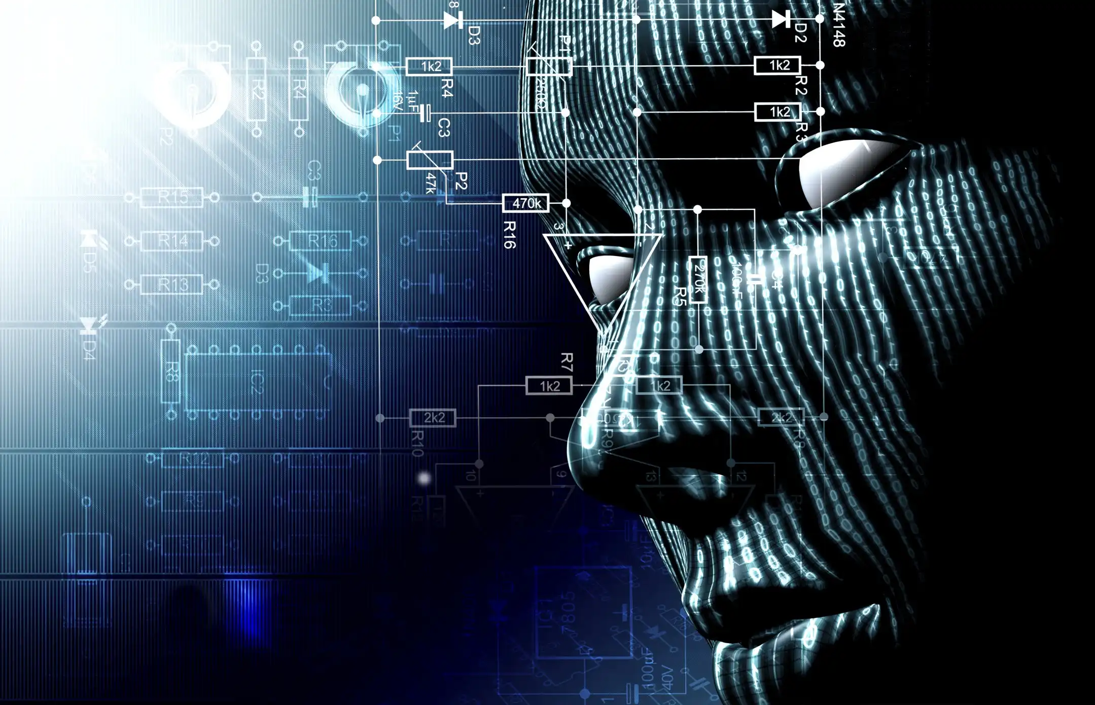 idell trade | How Your AI-Enabled Enterprise is Underusing Your People
